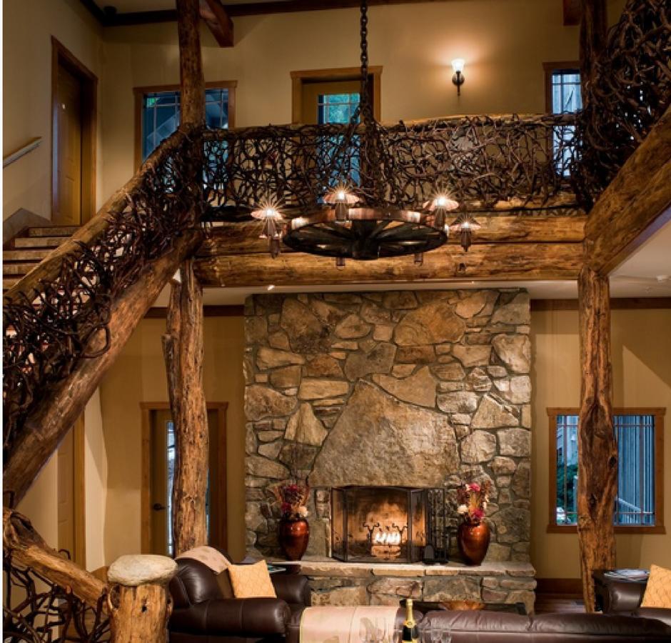 The Esmeralda Inn And Restaurant Chimney Rock Extérieur photo