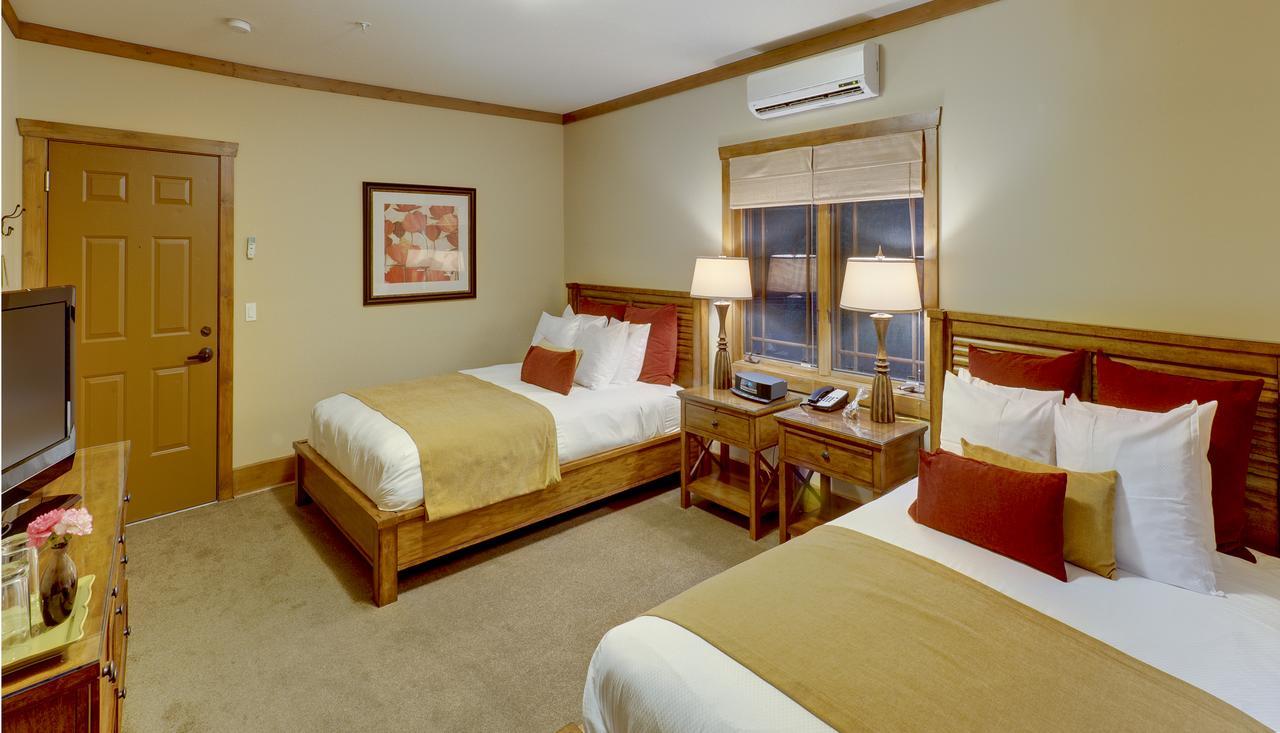 The Esmeralda Inn And Restaurant Chimney Rock Extérieur photo