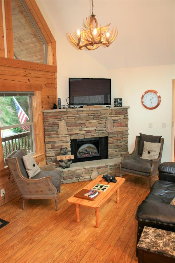 The Esmeralda Inn And Restaurant Chimney Rock Extérieur photo